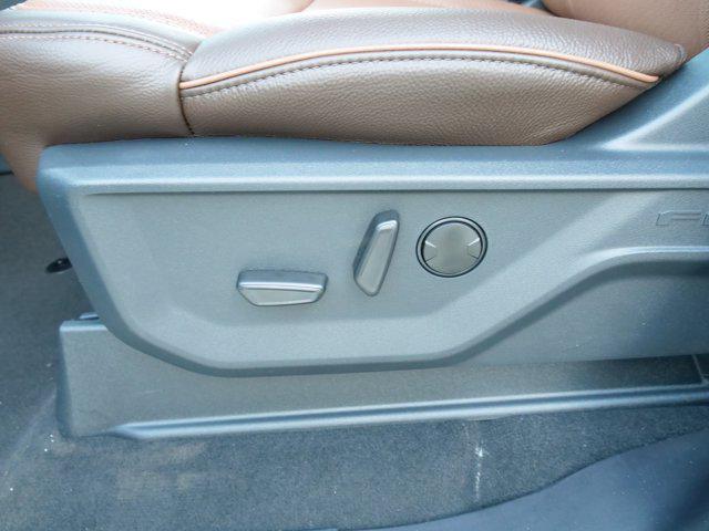 2026 Ford Expedition Max King Ranch MAX