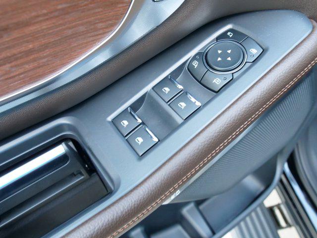 2026 Ford Expedition Max King Ranch MAX