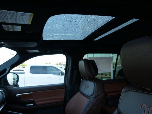 2026 Ford Expedition Max King Ranch MAX