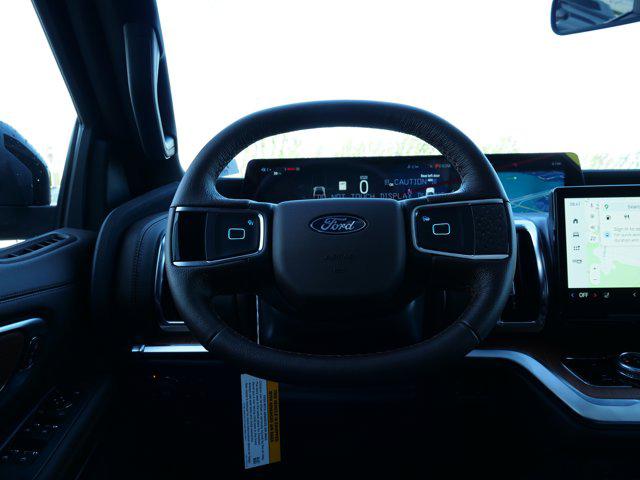 2026 Ford Expedition Max King Ranch MAX