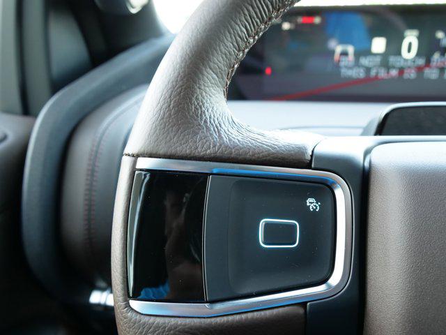 2026 Ford Expedition Max King Ranch MAX