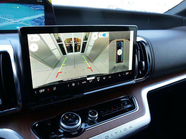 2026 Ford Expedition Max King Ranch MAX