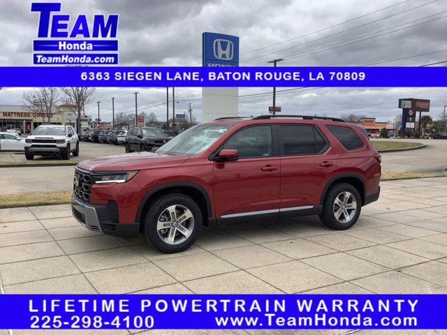 2026 Honda Pilot EX-L for sale in Baton Rouge, LA