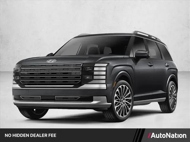 2026 Hyundai Palisade Hybrid Calligraphy for sale in Savannah, GA