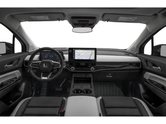 2026 Honda Prologue Elite