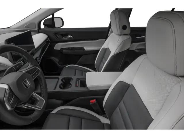 2026 Honda Prologue Elite