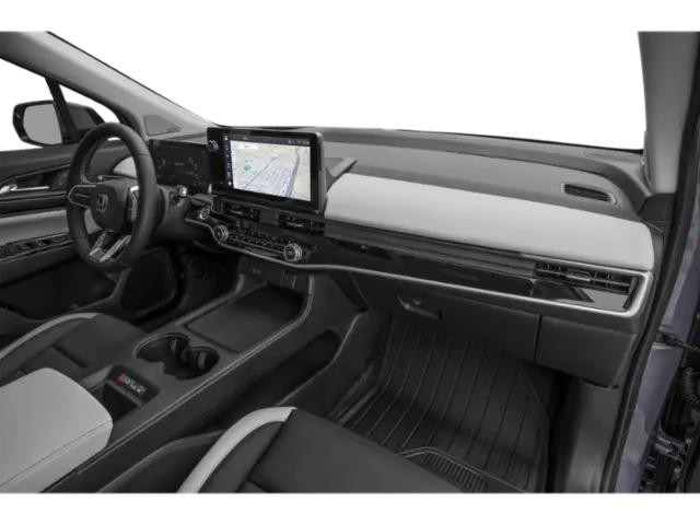 2026 Honda Prologue Elite