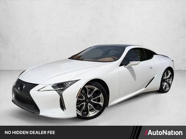 2018 Lexus LC 500 LC 500 for sale in Columbia, SC