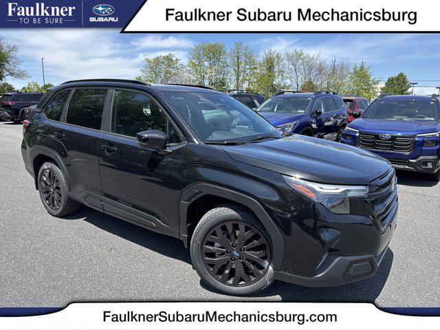 2026 Subaru Forester Sport for sale in Mechnicsburg, PA