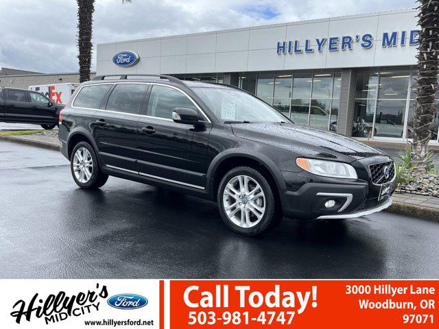 2016 Volvo XC70 T5 Premier for sale in Woodburn, OR