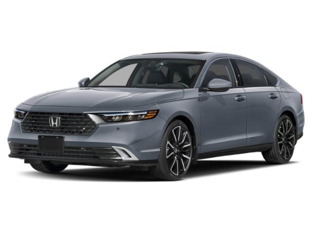 2026 Honda Accord Sedan Touring for sale in Irvine, CA