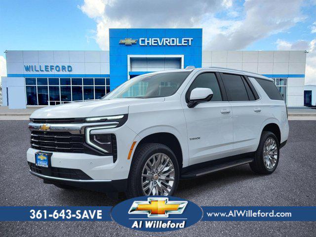 2026 Chevrolet Tahoe LS for sale in Portland, TX