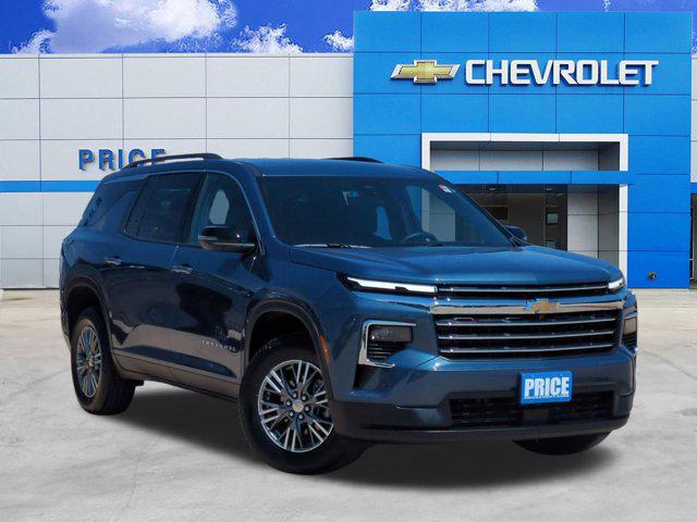 2026 Chevrolet Traverse AWD LT for sale in Pleasanton State, TX