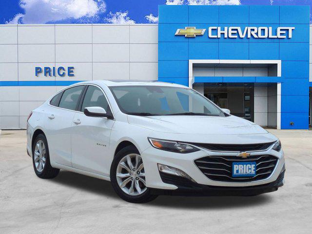 2024 Chevrolet Malibu FWD 1LT for sale in Pleasanton State, TX