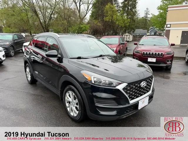 2019 Hyundai Tucson Value for sale in North Syracuse, NY