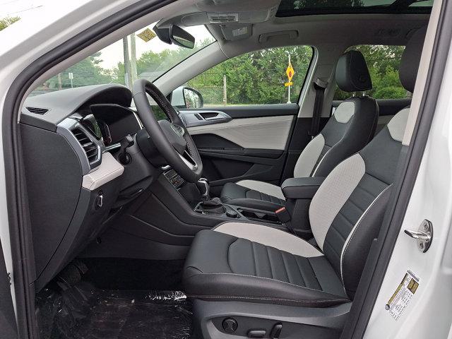 2026 Volkswagen Taos SEL