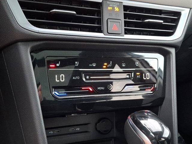 2026 Volkswagen Taos SEL