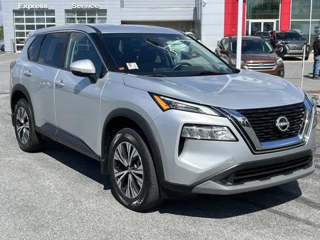 2022 Nissan Rogue SV Intelligent AWD for sale in Muncy, PA