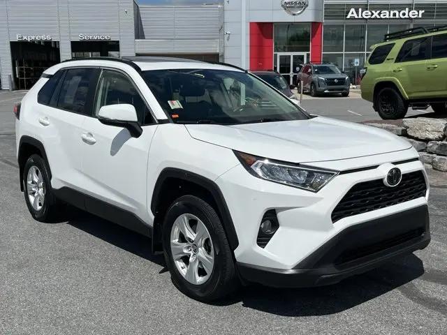 2019 Toyota RAV4 XLE for sale in Muncy, PA