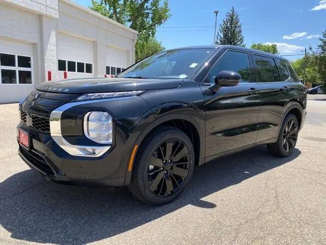 2026 Mitsubishi Outlander SE 2.5 S-AWC for sale in Longmont, CO