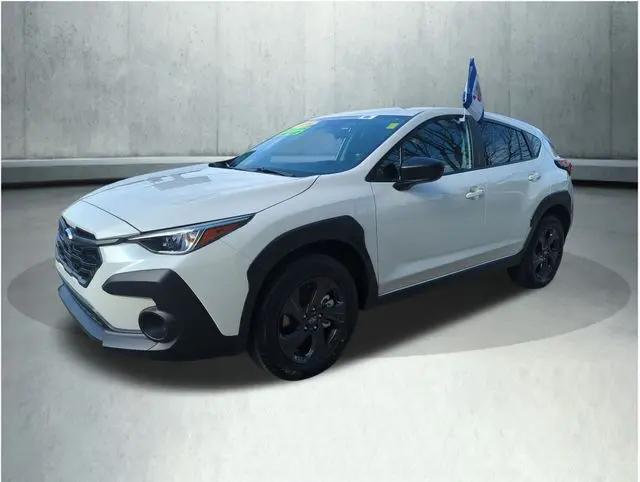 2026 Subaru Crosstrek Standard for sale in Somersworth, NH