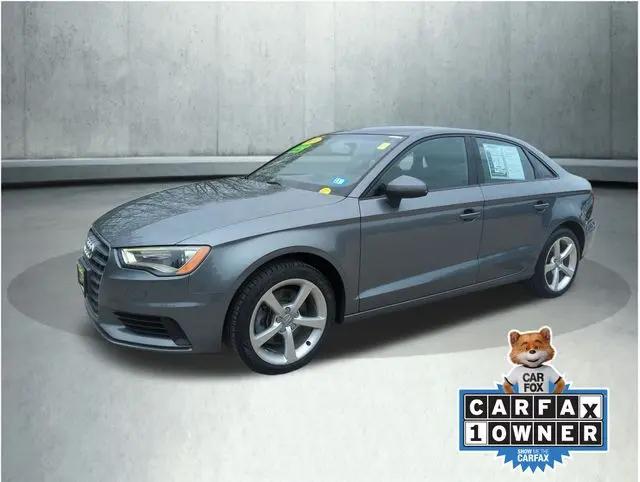 2015 Audi A3 2.0T Premium for sale in Somersworth, NH