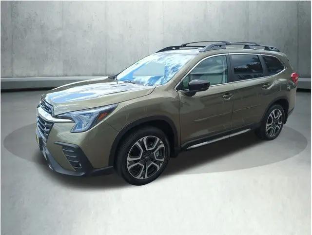 2026 Subaru Ascent Limited 7-Passenger for sale in Somersworth, NH
