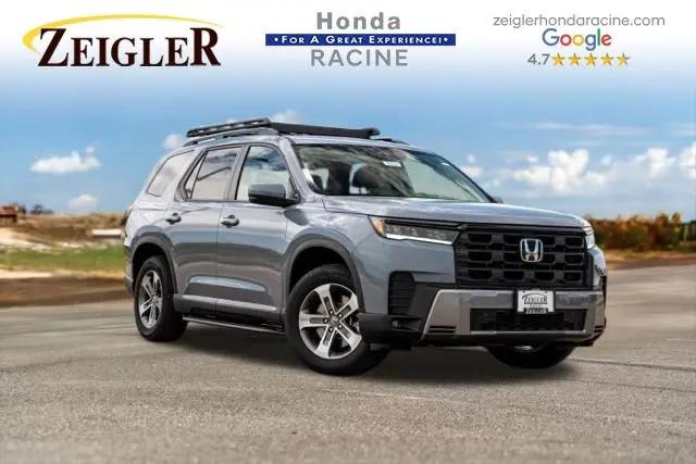 2026 Honda Pilot EX-L for sale in Mount Pleasant, WI