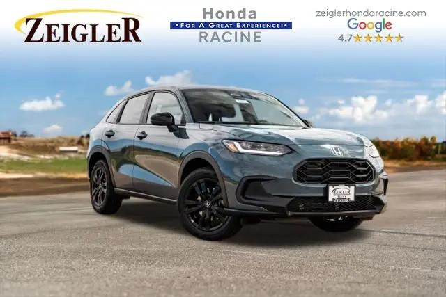 2027 Honda HR-V Sport for sale in Mount Pleasant, WI