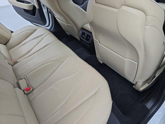 2023 Acura TLX Advance Package
