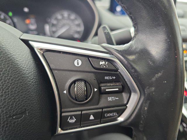 2023 Acura TLX Advance Package