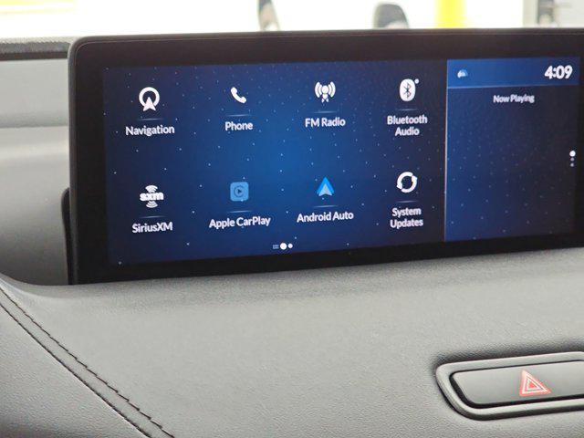 2023 Acura TLX Advance Package