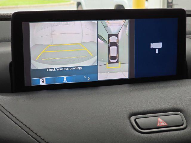 2023 Acura TLX Advance Package