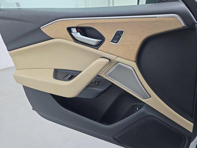 2023 Acura TLX Advance Package