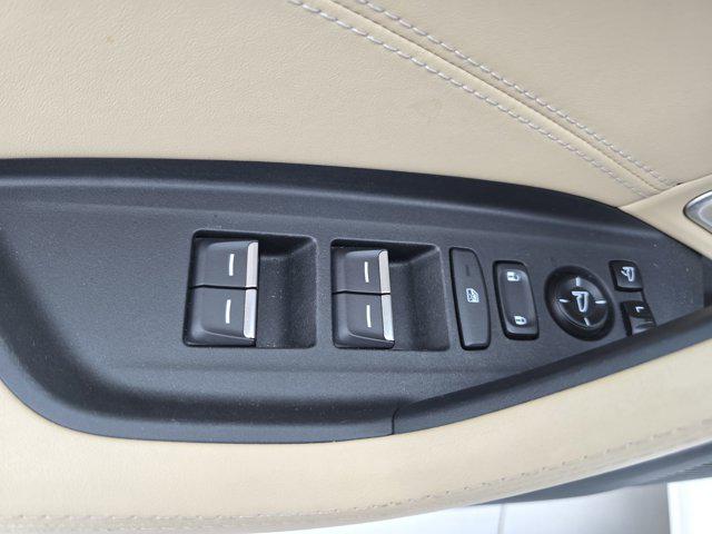 2023 Acura TLX Advance Package