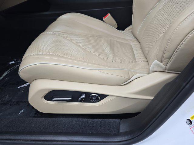 2023 Acura TLX Advance Package