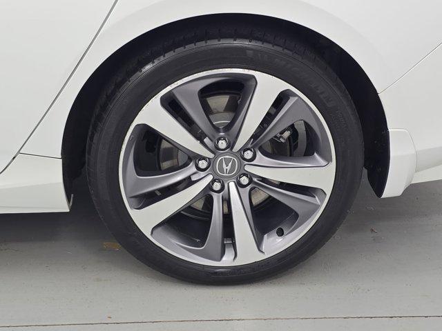 2023 Acura TLX Advance Package