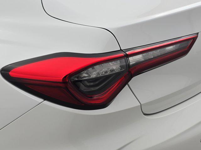2023 Acura TLX Advance Package