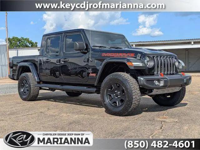 2022 Jeep Gladiator Sport for sale in Marianna, FL