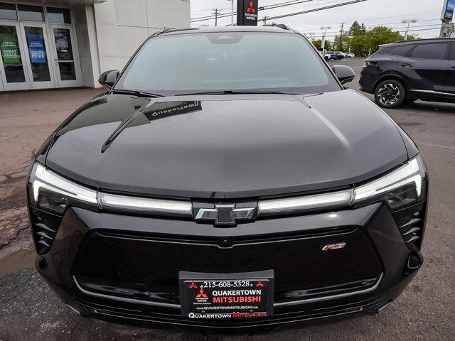 2024 Chevrolet V Blazer eAWD RS