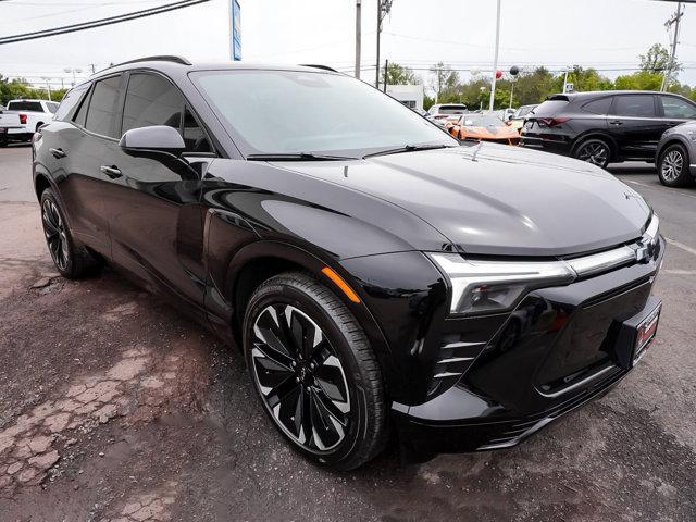 2024 Chevrolet V Blazer eAWD RS