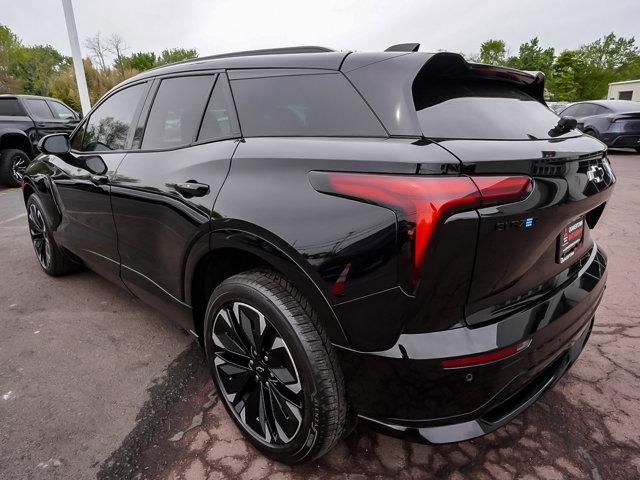 2024 Chevrolet V Blazer eAWD RS