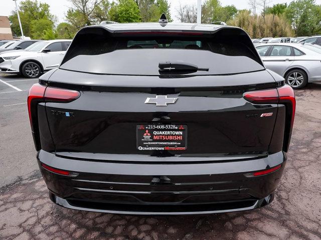 2024 Chevrolet V Blazer eAWD RS
