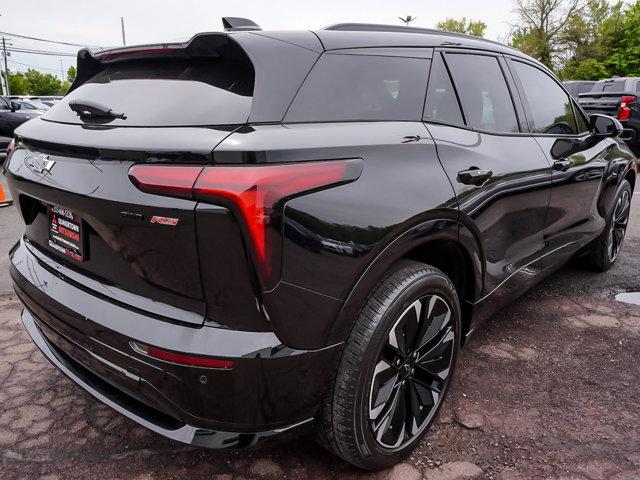 2024 Chevrolet V Blazer eAWD RS