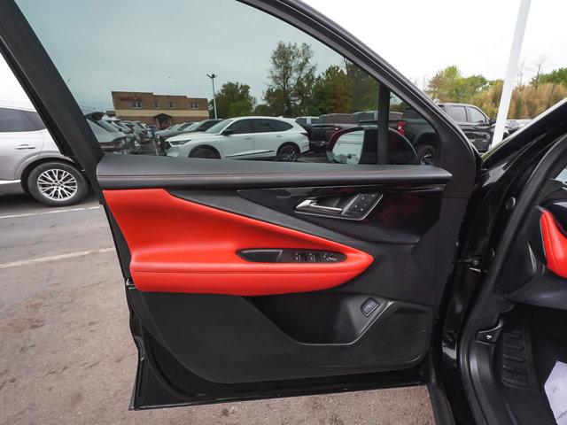 2024 Chevrolet V Blazer eAWD RS