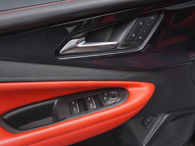 2024 Chevrolet V Blazer eAWD RS