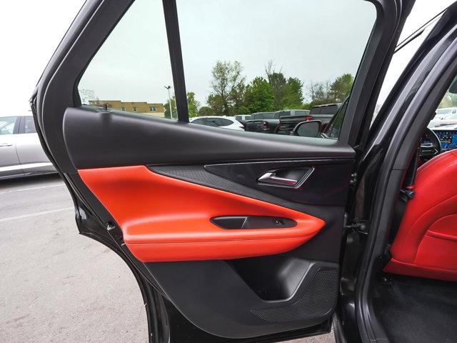 2024 Chevrolet V Blazer eAWD RS
