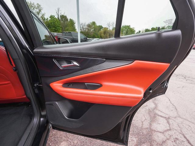 2024 Chevrolet V Blazer eAWD RS