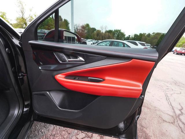 2024 Chevrolet V Blazer eAWD RS