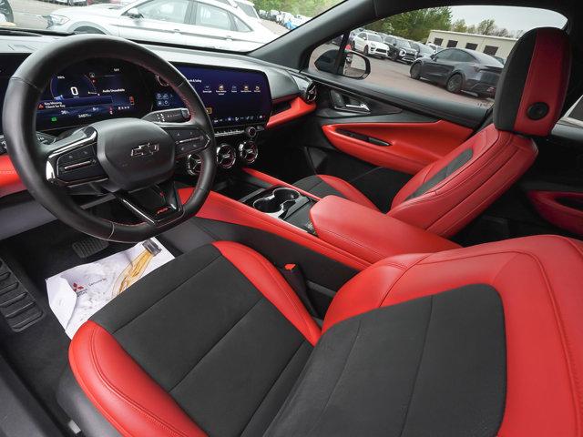 2024 Chevrolet V Blazer eAWD RS